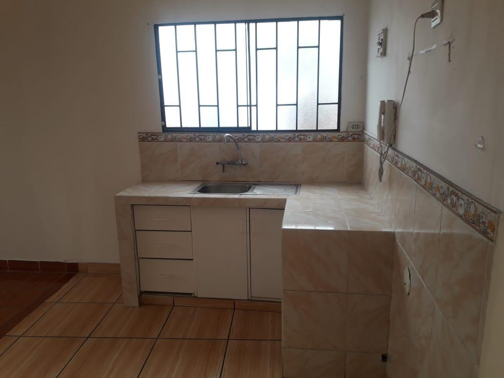 VENDO DEPARTAMENTO EN CORPAC SAN ISIDRO
